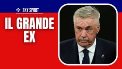 Real Madrid, Ancelotti: “Partita speciale. Milan con molto potenziale, ma …”