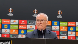 VIDEO – Ranieri scherza con un giornalista: “La tua è una para…”