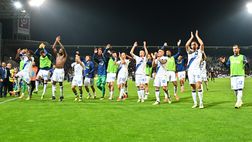 Giornale – L’Inter dei regali si è fermata a Reggio Emilia. Così anche nelle prossime due gare