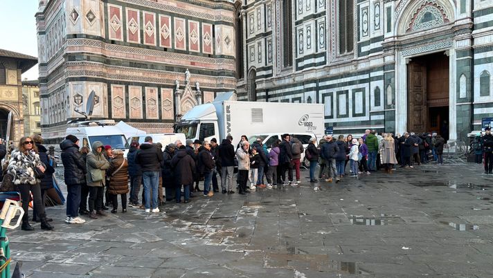 Rivivi la cerimonia con i tanti video dei presenti alla commemorazione Rivivi la cerimonia con i tanti video dei presenti alla commemorazione - immagine 1