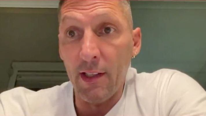 Materazzi: “Scommesse? Devono capire la fortuna che stanno buttando via” - immagine 1