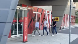 Video – Calciomercato Milan, l’agente di Gabbia a Casa Milan