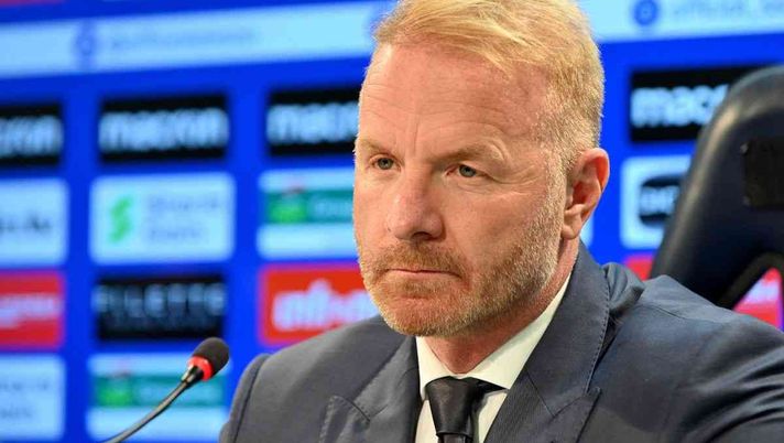 Milan, Tare è arrivato in sede: a breve arriverà l'ufficialità | PM News