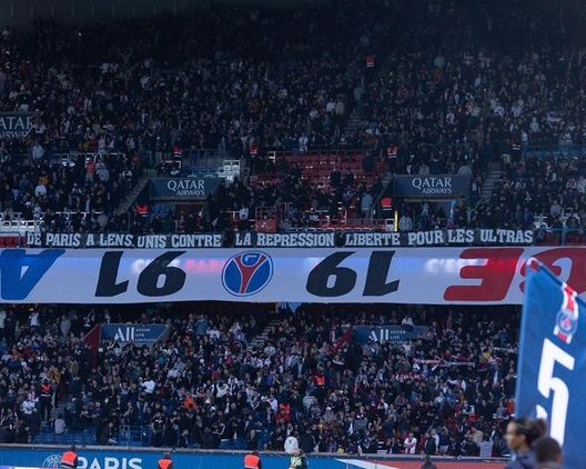 PSG, Luis Enrique: “Sono davvero felice qui. Le sanzioni sono solo contro di noi”- immagine 4