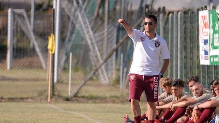 Torino Primavera: due vittorie in amichevole in attesa del “Mamma Cairo” - immagine 1