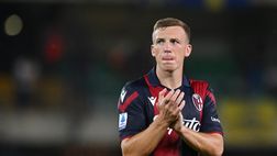 Mercato – Juve su Ferguson: per il Bologna è incedibile a gennaio