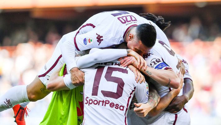 Toro: dal Genoa al Milan, il crocevia della stagione - immagine 1