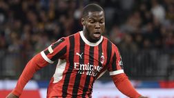 Milan, Fonseca: “Musah? Ho fiducia in lui. Deve migliorare in queste cose”