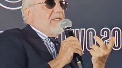 ADL attacca: “Va capito chi può partecipare alla Serie A! Valuterei questi criteri”