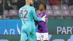 Video – Fiorentina-Torino 0-1: il film della partita