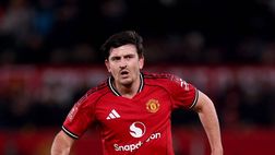 Calciomercato, Tare lavora su più fronti per il Milan: spunta Maguire. E Goretzka …