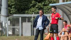 Napoli Femminile, domani la sfida al Sassuolo: mister Mango ci crede!