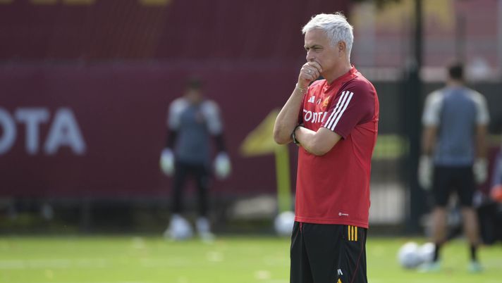 Getty Images Roma, gli errori di Mourinho: manca un’anima oltre al gioco - immagine 1
