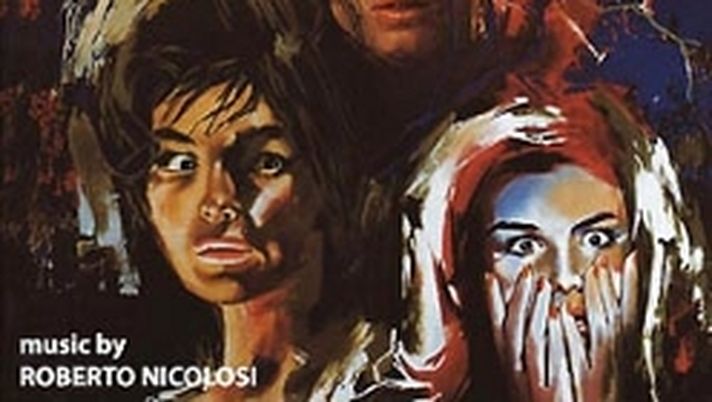 I tre volti della paura I tre volti della paura - immagine 1