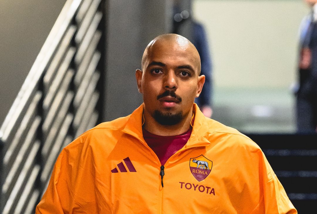 Roma-Cremonese – FOTO GALLERY - immagine 27