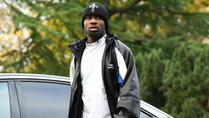 Thuram, look da 12.100 euro: ecco come si è presentato nel ritiro della Francia- immagine 2