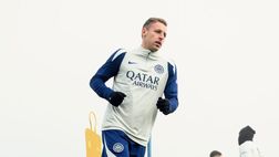 BREAKING – Frattesi può davvero lasciare l’Inter a gennaio: c’è un’offerta dall’estero