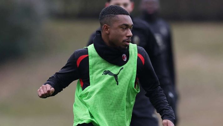 Chi è Denzel Seedorf: il figlio di Clarence che ha esordito col Milan Futuro