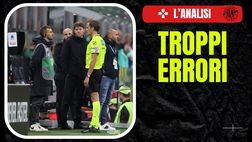 Milan-Udinese, Chiffi, regolamento (e VAR): disastro! Rosso ed errori gravi