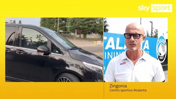 Sky – Lookman a Zingonia. Con Inter trattativa interrotta: sarà reintegrato?- immagine 2