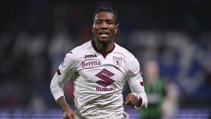 Getty Images  Mercato Verona, piace Okereke - immagine 1