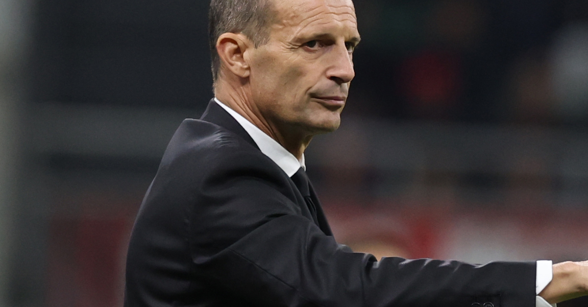 Sabatini: “Il Milan si gioca un posto in Champions, ma attenzione ad una grande variabile” Sabatini: “Il Milan si gioca un posto in Champions, ma attenzione ad una grande variabile”