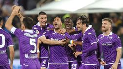 Serie A, il recupero di Atalanta-Fiorentina potrebbe slittare a giugno: il motivo