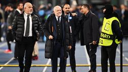 Tutto arriva per chi sa aspettare: ora De Laurentiis siede sulla poltrona più ambita