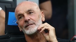 Milan, Pioli: “Guarderò l’Inter? No. Solo quando ci giochiamo al ritorno”