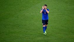 Nazionale, quattro forfait per il CT Spalletti: indisponibili Meret, Calabria, Toloi e Locatelli