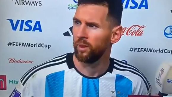 Messi: “Se giocherò al Mondiale di USA 2026? Non lo so. Sarebbe normale se…”- immagine 3