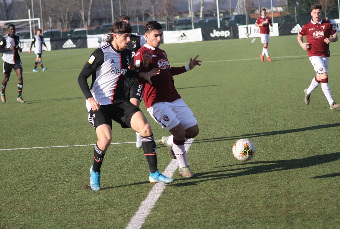 Rauti Torino Primavera