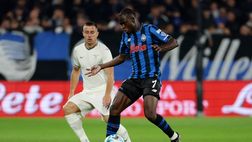 Mercato, il Fenerbahce molto vicino a Lookman: cosa cambia con Sulemana