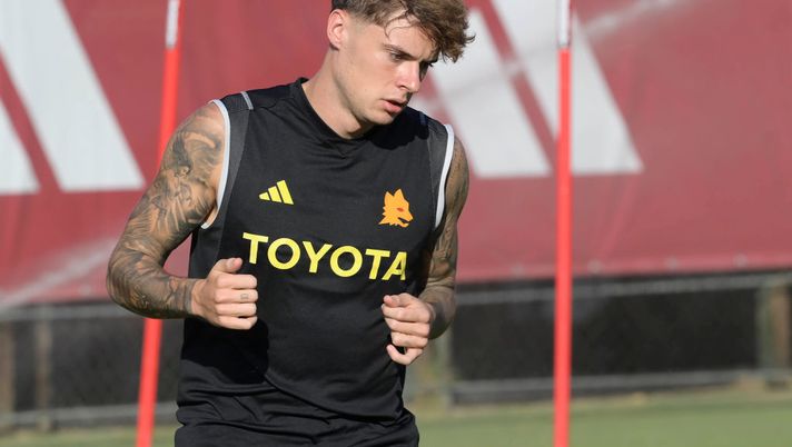 Contro il Servette chance dal 1′ per Aouar e Zalewski - immagine 1