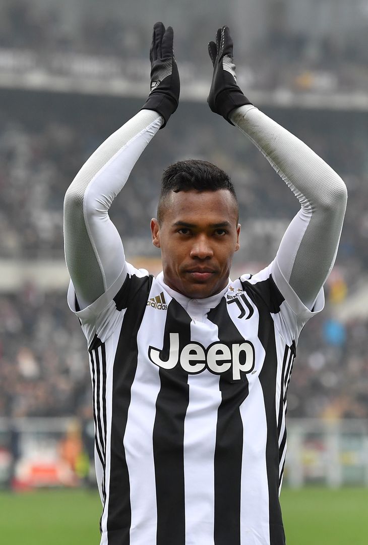 Fotogallery – Torino-Juventus 0-1: i granata non pungono - immagine 45