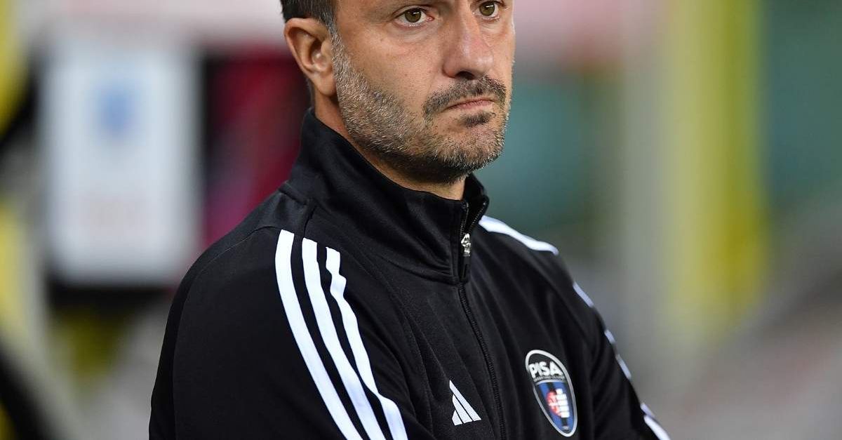 gilardino nel pre partita di milan pisa tornare qui 232 emozionante sul modulo 8230