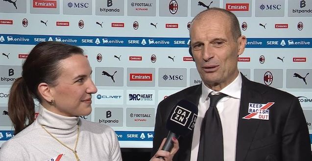 Lo Monaco: “Allegri gioca male? E chi gioca bene in Italia? L’Inter è…”- immagine 3