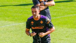 3-4-2-1, impostazione dal basso e ripartenza: la nuova Fiorentina di Palladino