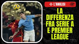 Perché la Premier incassa più della Serie A? Se Lazio-Roma finisce 0-0 …