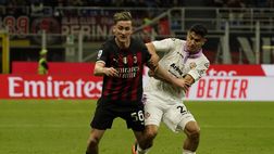 Milan-Cremonese: ecco tutte le statistiche Opta prima della gara