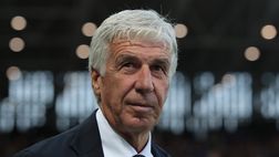 Gasp: “In porta farò così! Quando torna Scalvini, Scamacca, Djimsiti, Lookman e come sta Zaniolo”