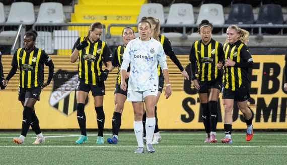 Hacken-Inter Women 1-0, Piovani: “Sconfitta immeritata ma possiamo ribaltarla al ritorno”- immagine 2