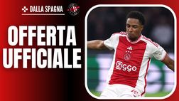 Calciomercato Milan – Offerta ufficiale per Vos: la risposta dell’Ajax …