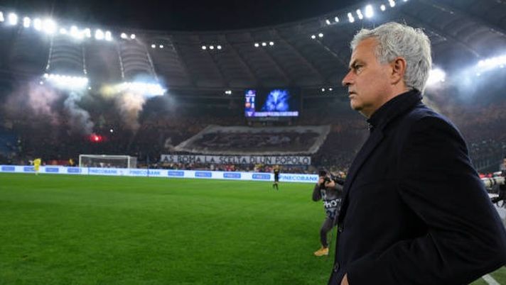 Mourinho, Napoli meta gradita al portoghese: la posizione di De Laurentiis – KKN - immagine 1