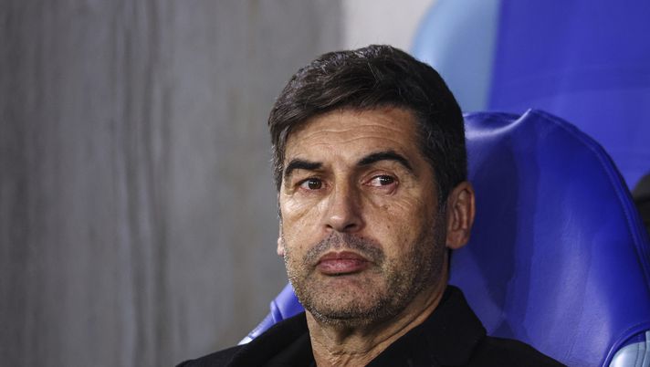 Slovan Bratislava-Milan, Fonseca in conferenza: “Vinto bene. Siamo migliorati” - immagine 1