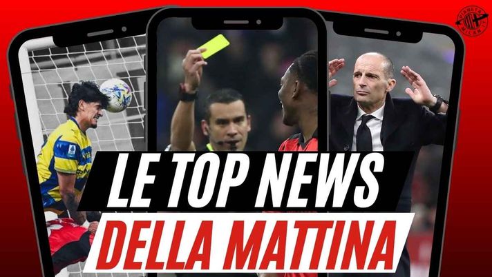 Milan-Parma, il giorno dopo: addio Scudetto, la moviola e le pagelle