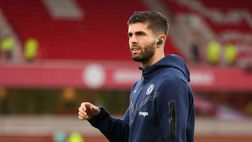 La gestione dei nuovi acquisti: da Pulisic a Gagliardini, Kolasinac, Bakker, Mulattieri, Bisseck…