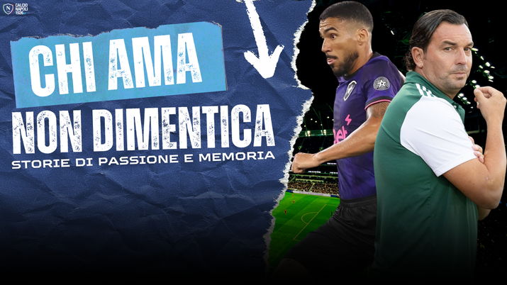 ex calciatori napoli