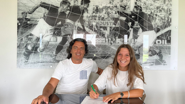 Il Bologna femminile piazza tre innesti Il Bologna femminile piazza tre innesti - immagine 1