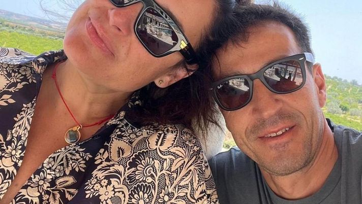 Alena Seredova: “Credo al destino, Alessandro aspettava me”, e lui: “Alle nozze di Bonucci…” - immagine 1